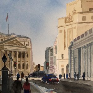 Mansion House